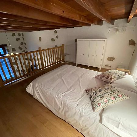 Casa Beleten Agüimes Buitenkant foto