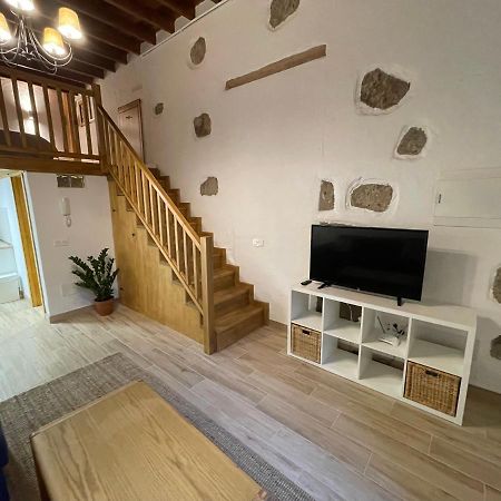 Casa Beleten Agüimes Buitenkant foto