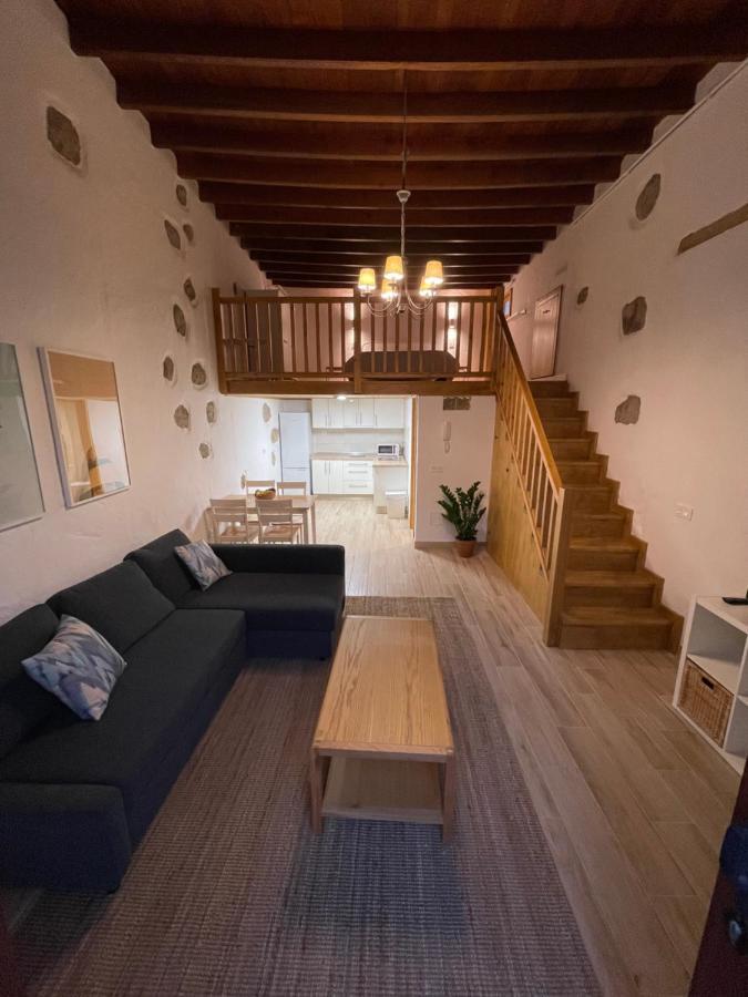 Casa Beleten Agüimes Buitenkant foto