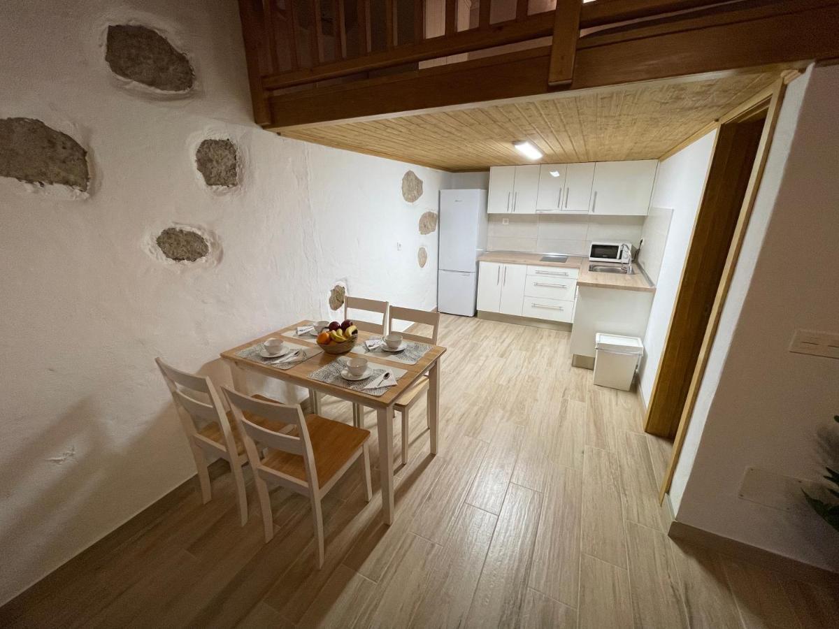 Casa Beleten Agüimes Buitenkant foto