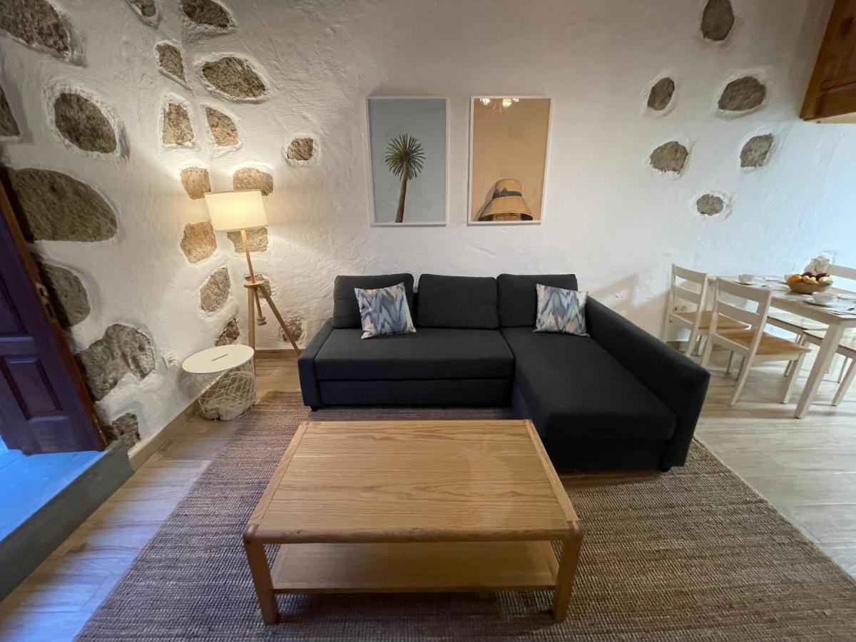 Casa Beleten Agüimes Buitenkant foto