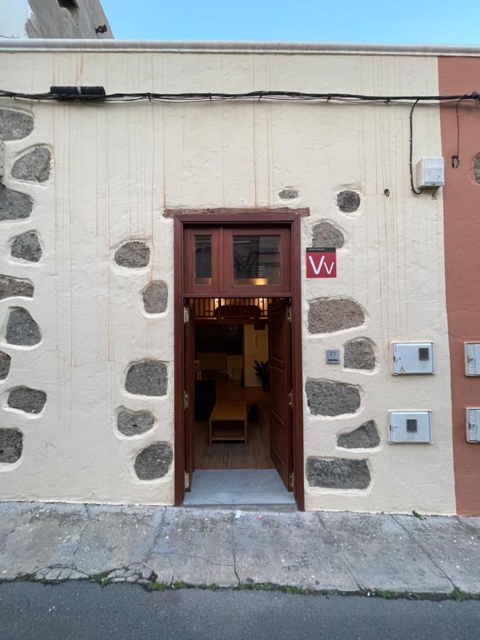 Casa Beleten Agüimes Buitenkant foto