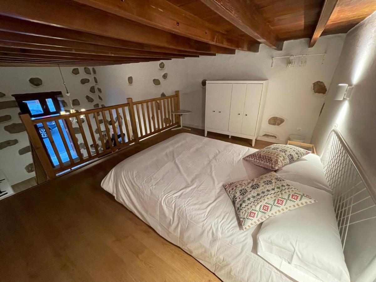 Casa Beleten Agüimes Buitenkant foto