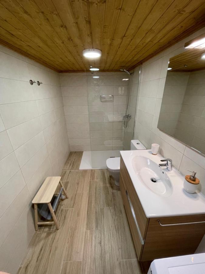 Casa Beleten Agüimes Buitenkant foto