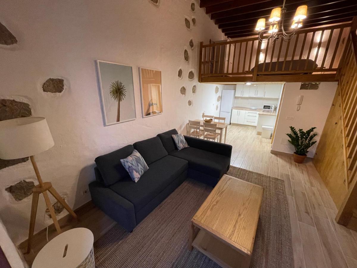 Casa Beleten Agüimes Buitenkant foto