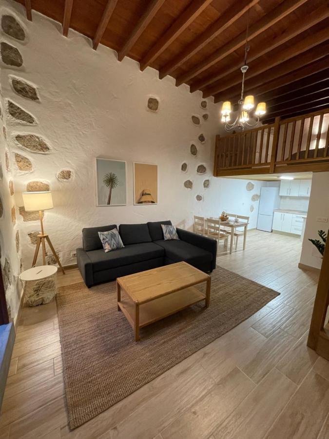 Casa Beleten Agüimes Buitenkant foto