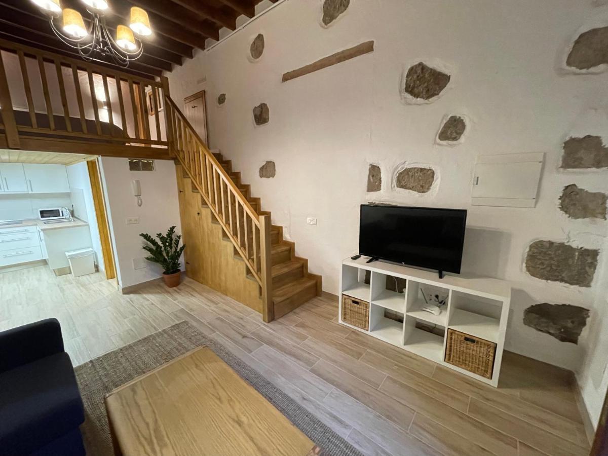 Casa Beleten Agüimes Buitenkant foto