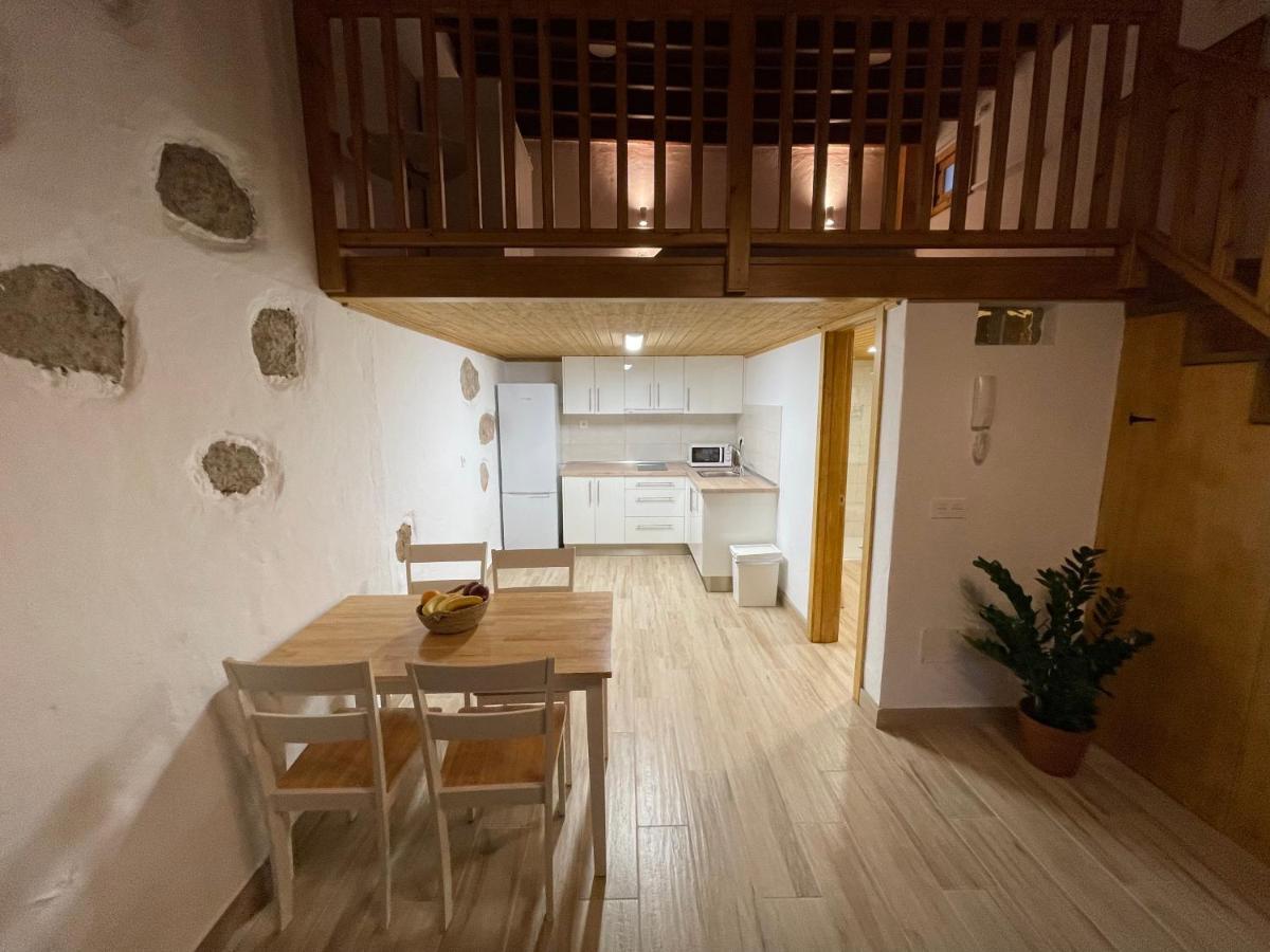 Casa Beleten Agüimes Buitenkant foto